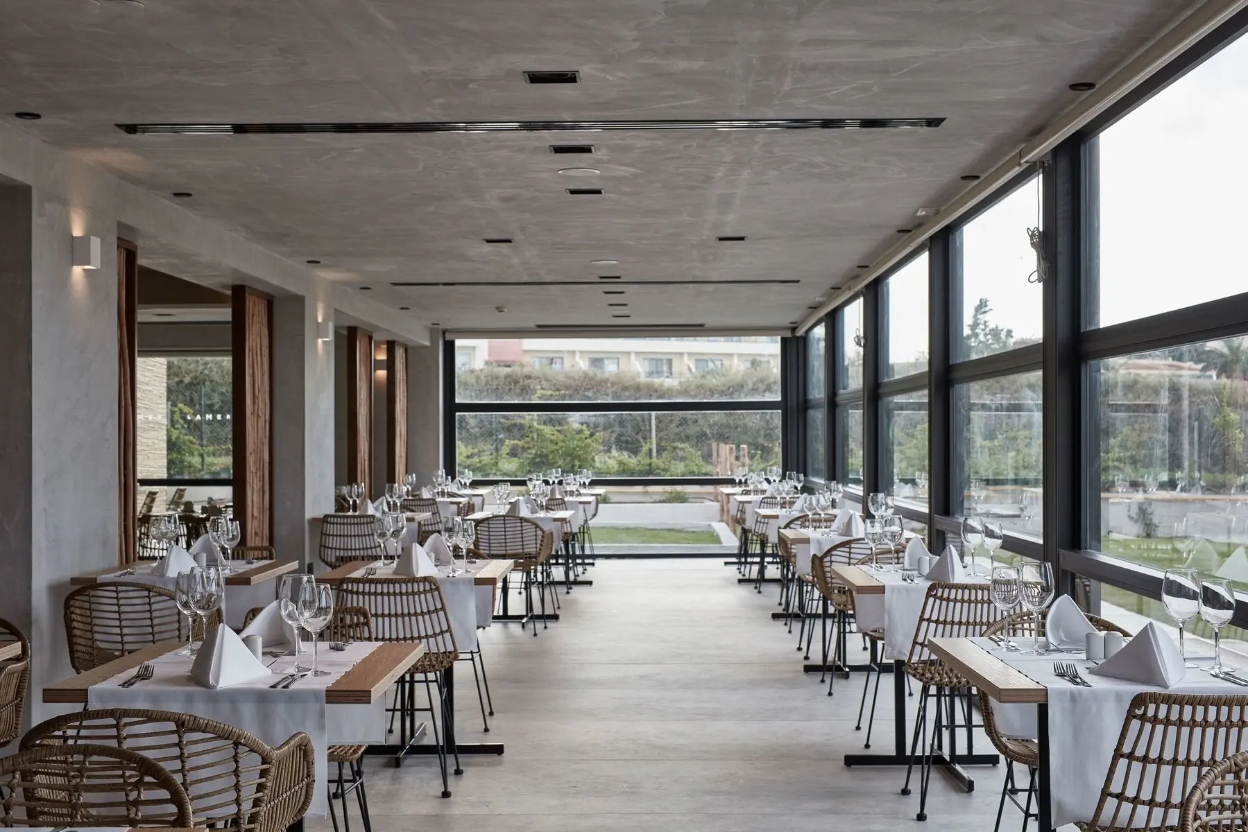 La Mer Resort - zdjęcie 18