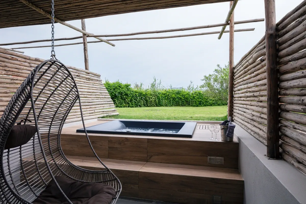La Mer Resort - zdjęcie 26