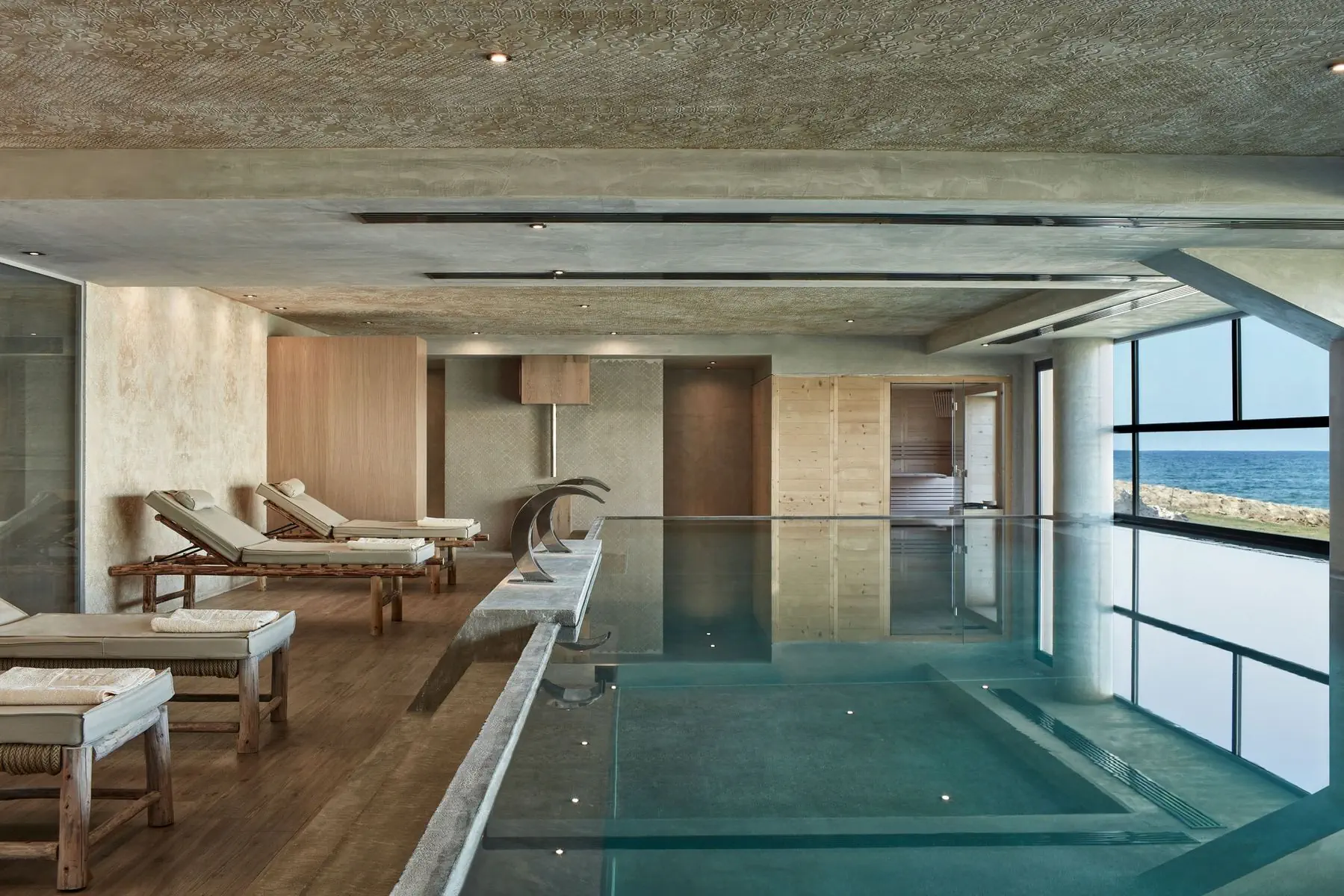 La Mer Resort - zdjęcie 9