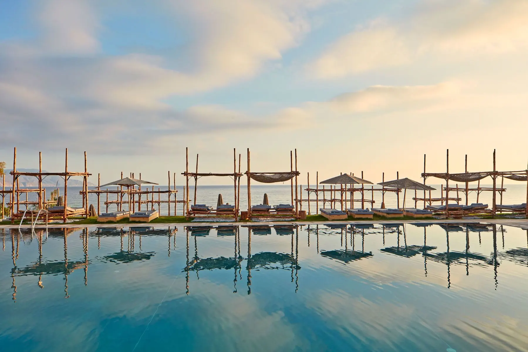 La Mer Resort - zdjęcie 4