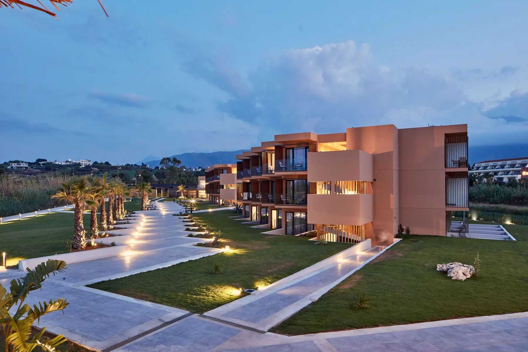 La Mer Resort - zdjęcie 3