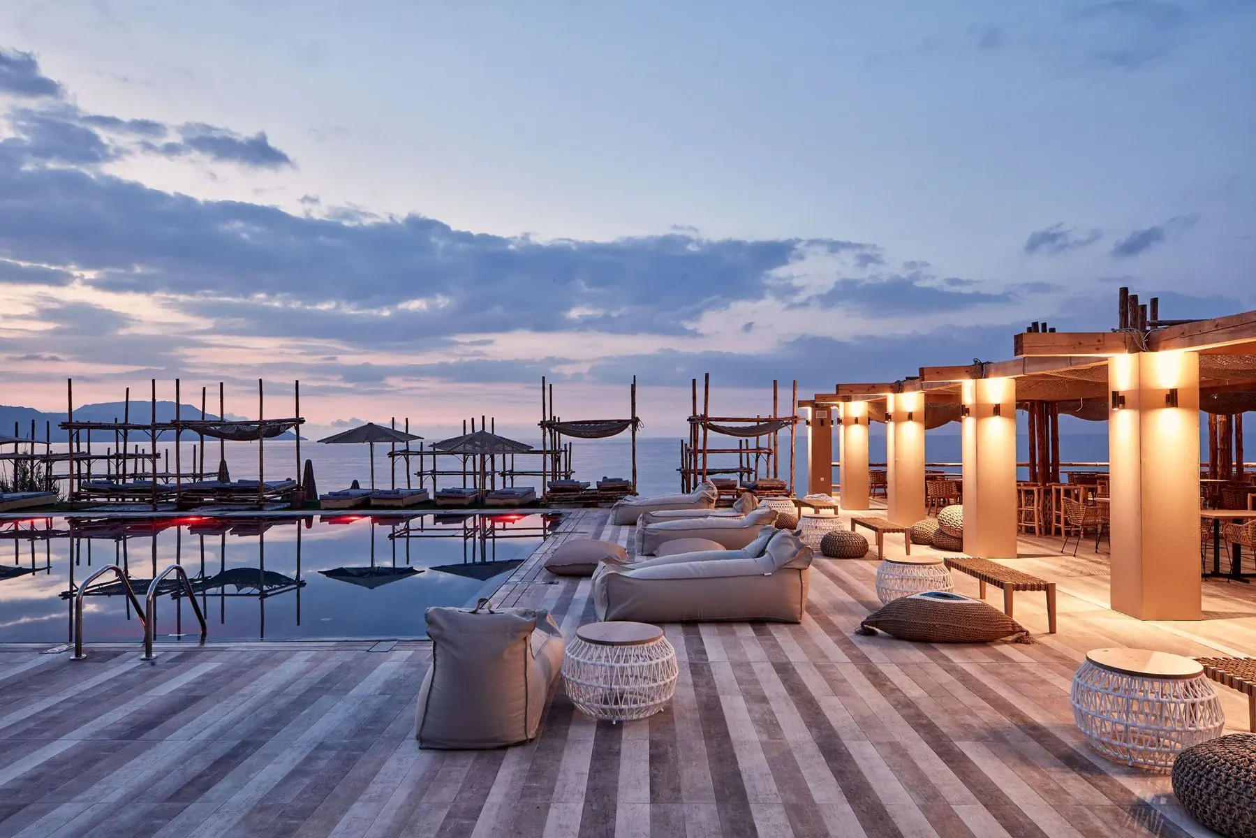 La Mer Resort - zdjęcie 7