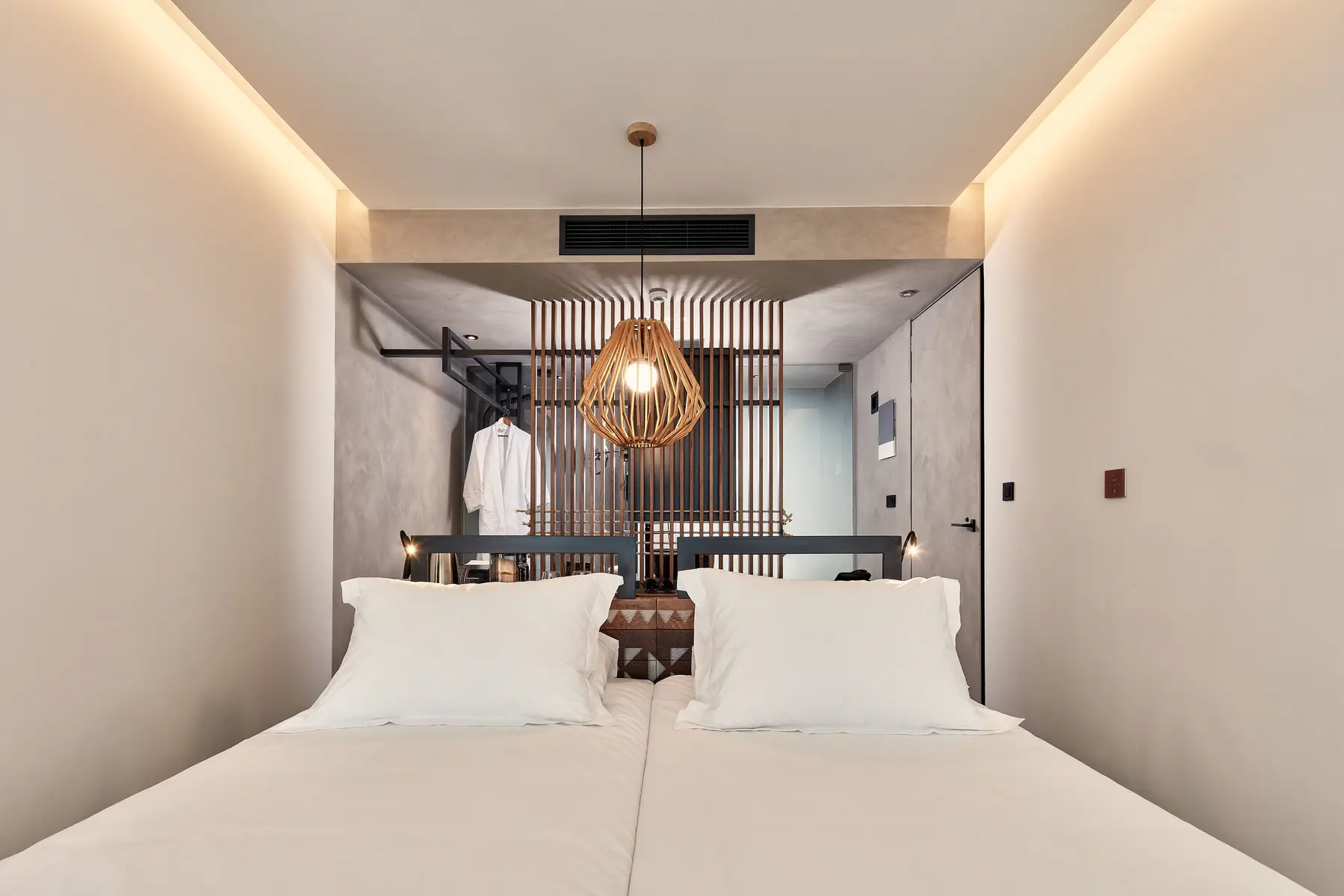 La Mer Resort - zdjęcie 22