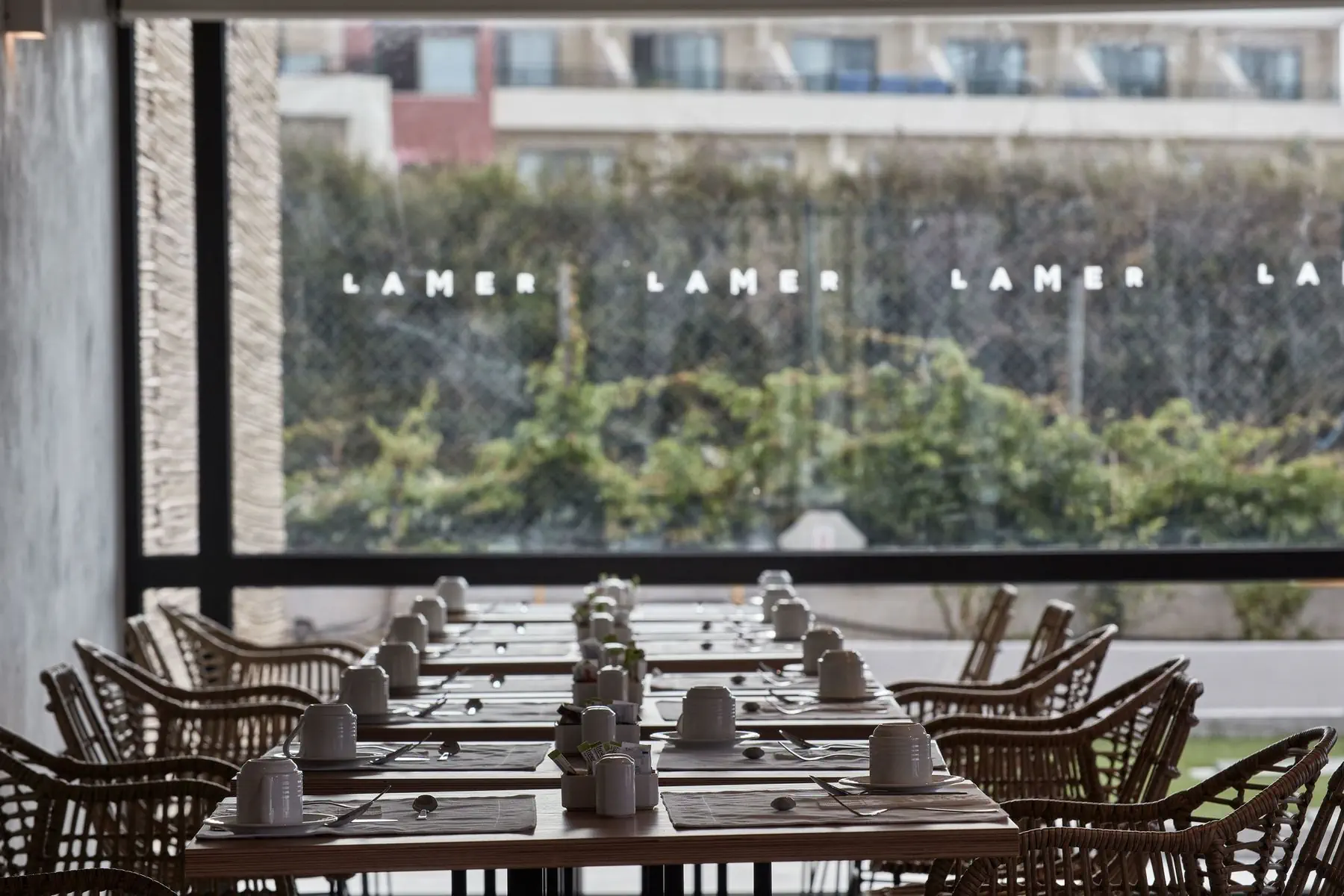 La Mer Resort - zdjęcie 14