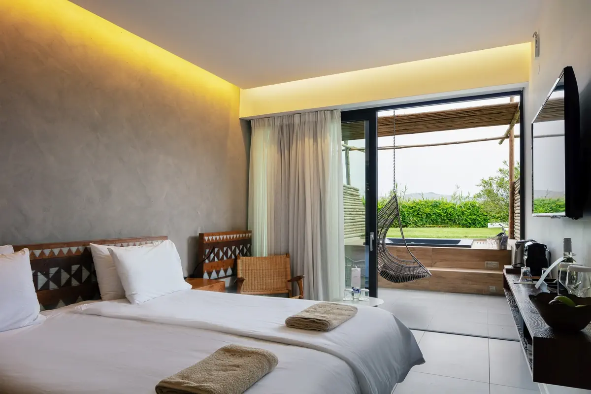 La Mer Resort - zdjęcie 23