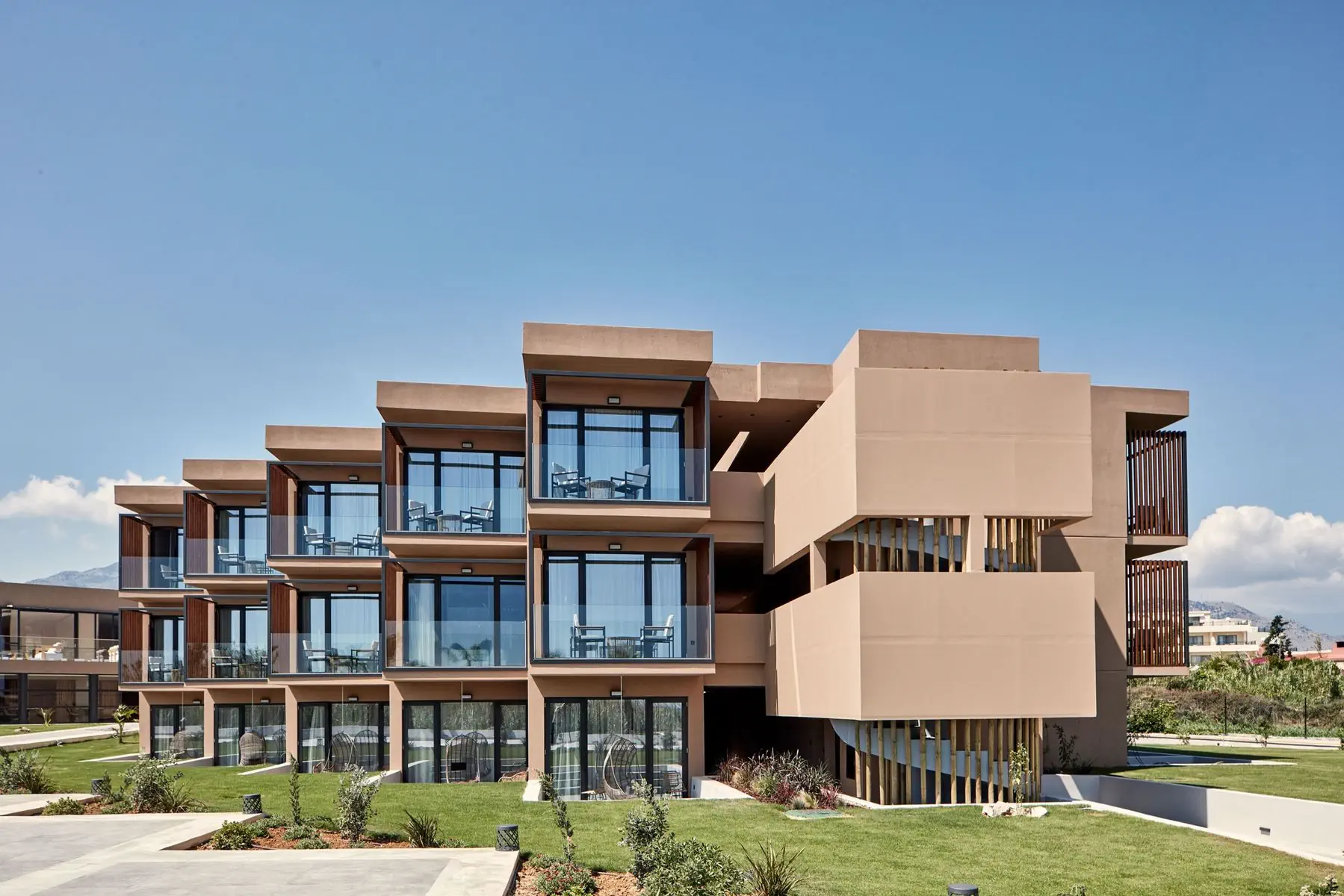 La Mer Resort - zdjęcie 2