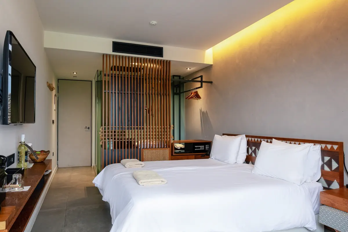 La Mer Resort - zdjęcie 24