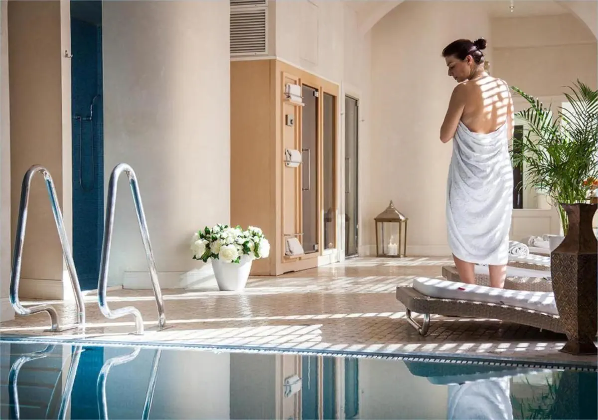 Grand Hotel Rimini - zdjęcie 23