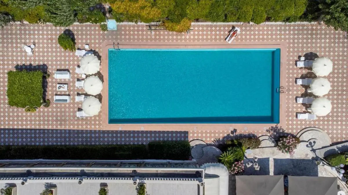 Grand Hotel Rimini - zdjęcie 9
