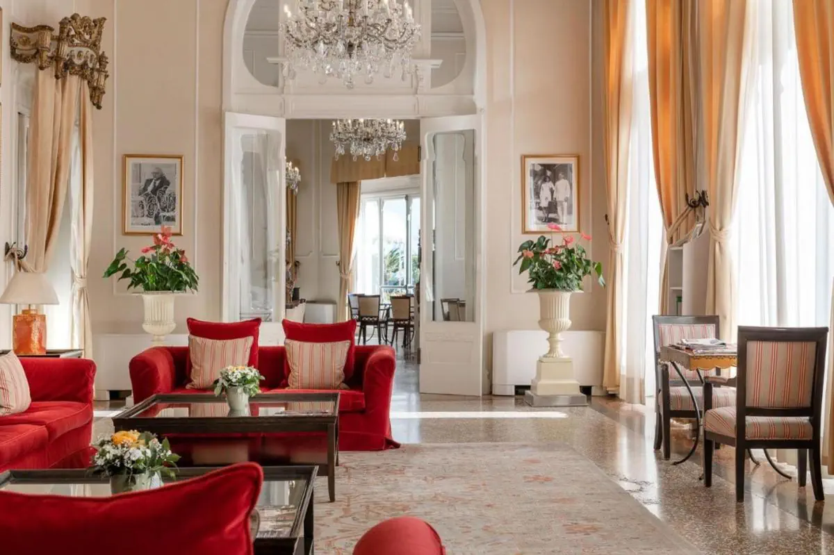 Grand Hotel Rimini - zdjęcie 12