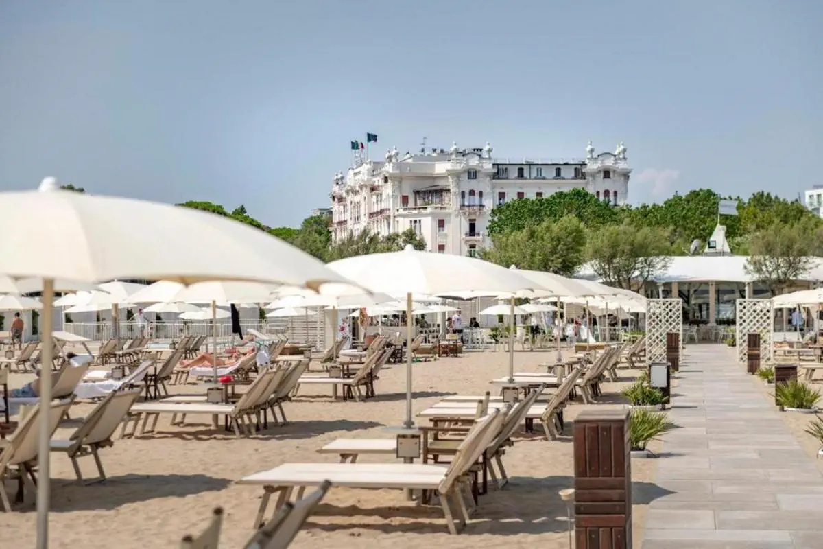 Grand Hotel Rimini - zdjęcie 8