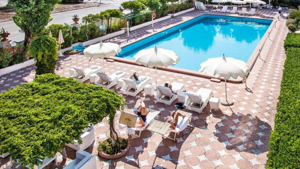 Grand Hotel Rimini - zdjęcie 7