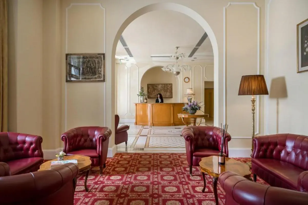 Grand Hotel Rimini - zdjęcie 11
