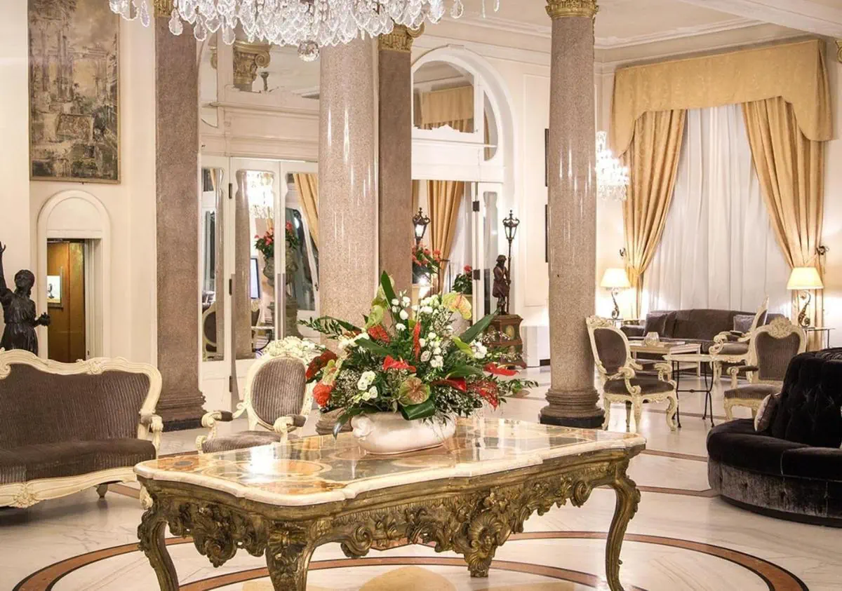 Grand Hotel Rimini - zdjęcie 5