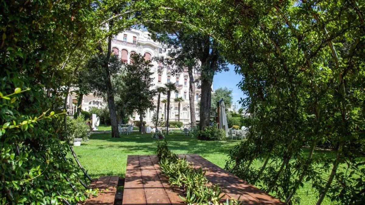 Grand Hotel Rimini - zdjęcie 4
