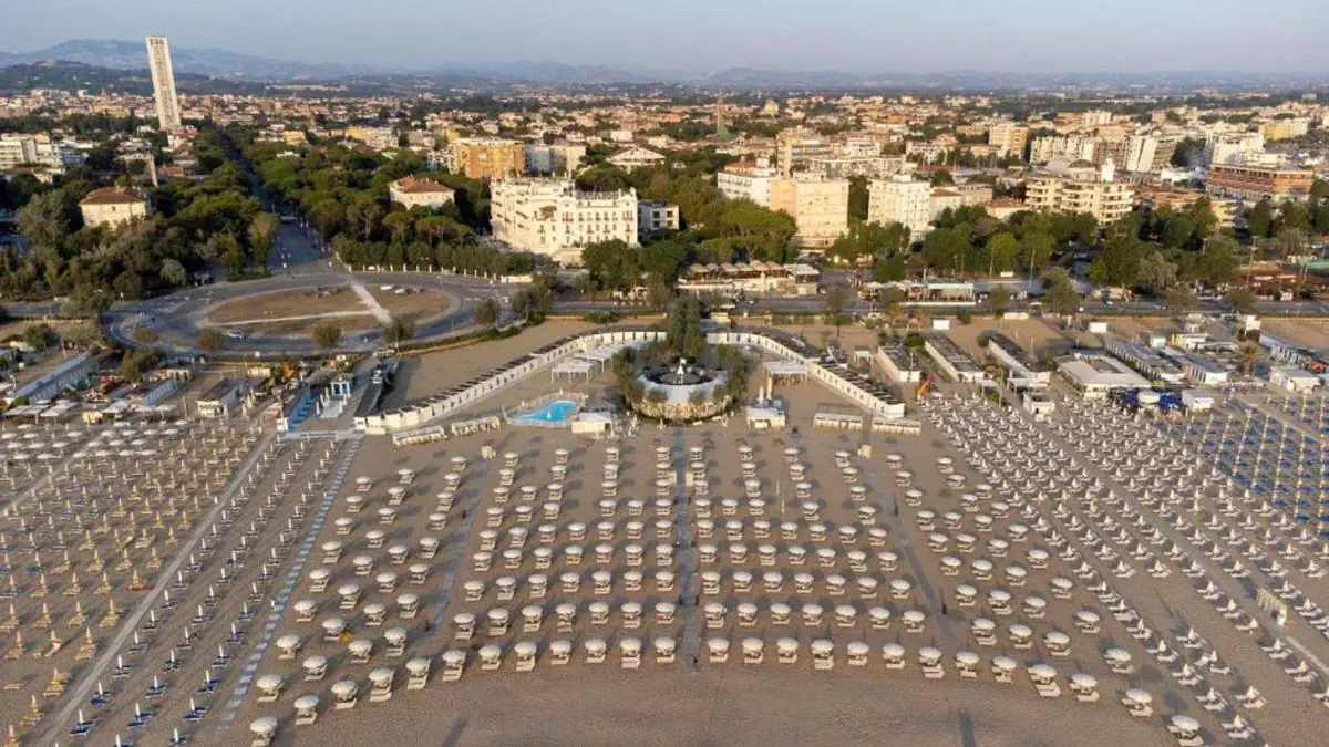 Grand Hotel Rimini - zdjęcie 10
