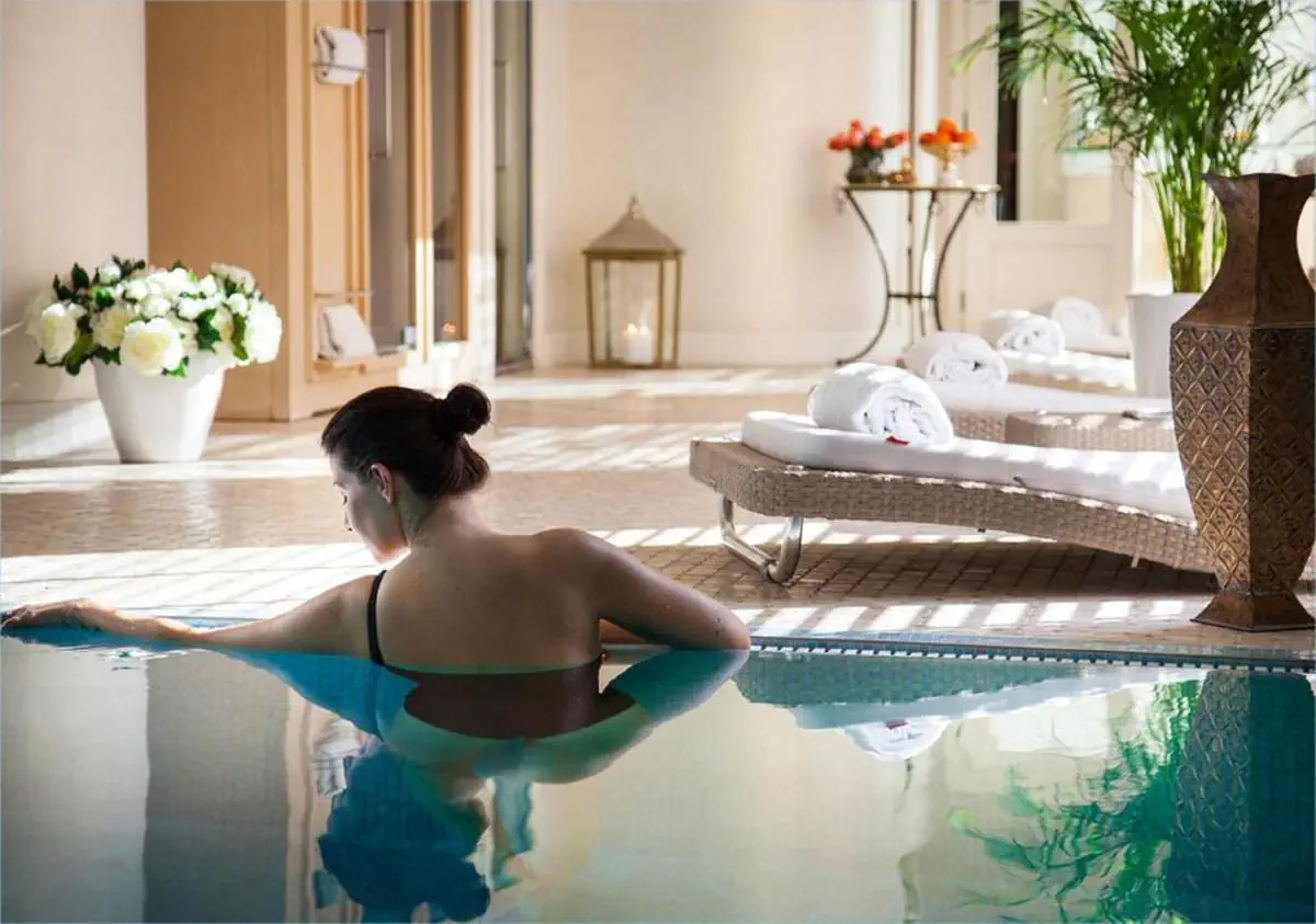 Grand Hotel Rimini - zdjęcie 14