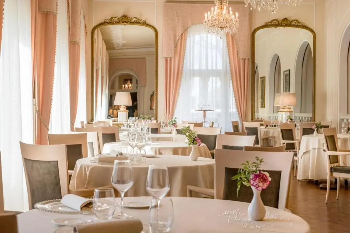 Grand Hotel Rimini - zdjęcie 16
