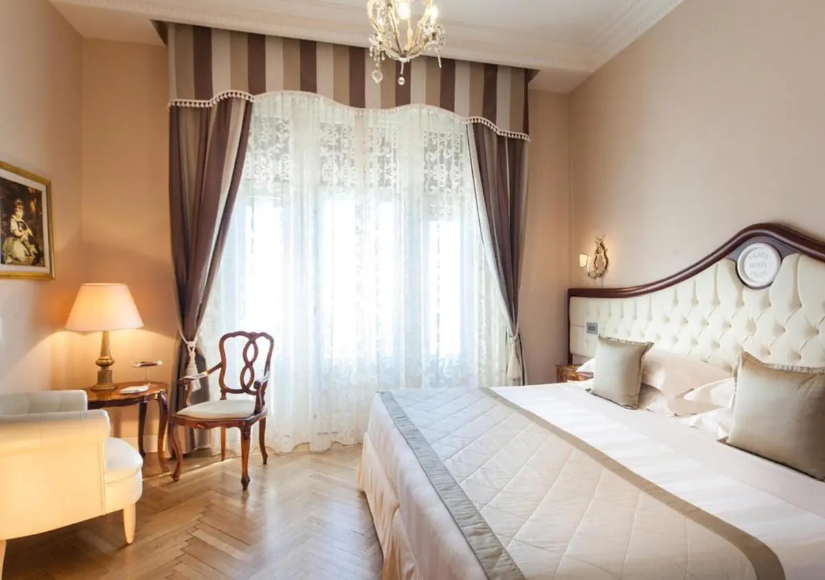 Grand Hotel Rimini - zdjęcie 24