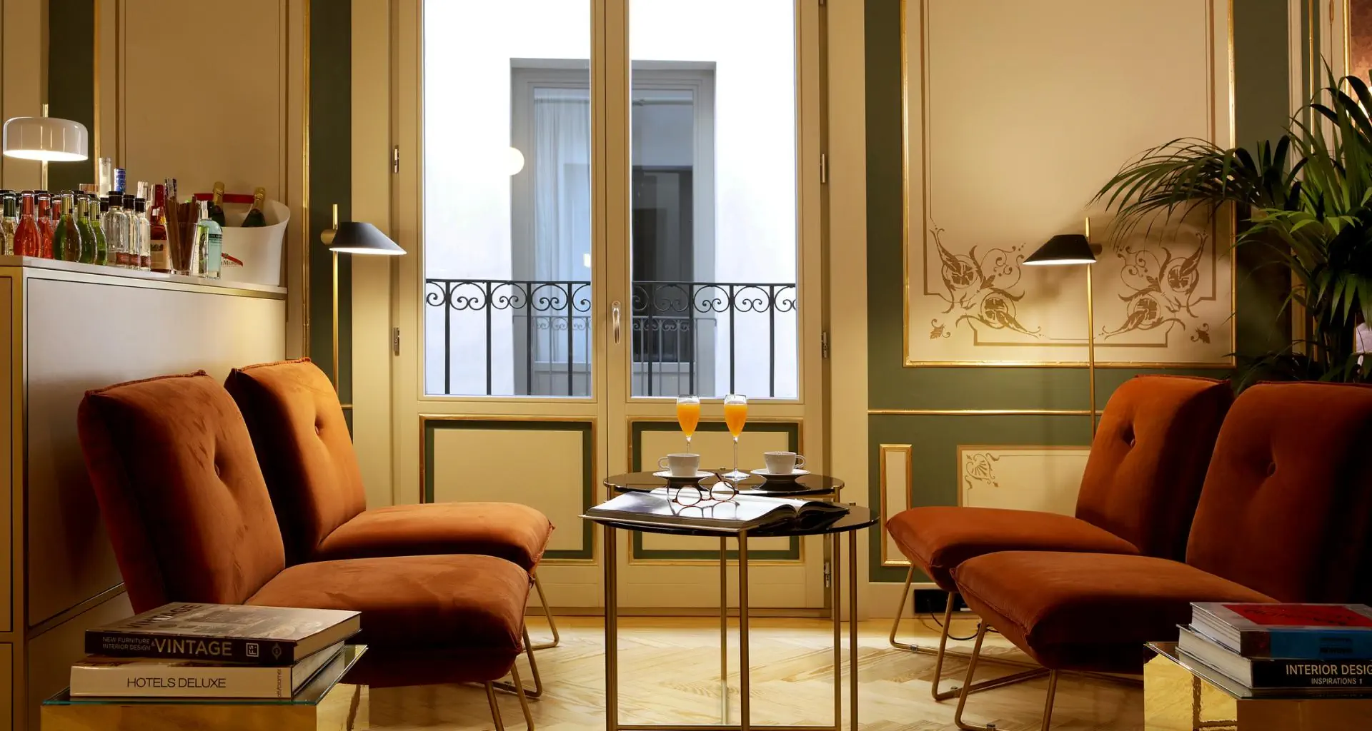 HOTEL Axel Hotel Madrid - Adults only
