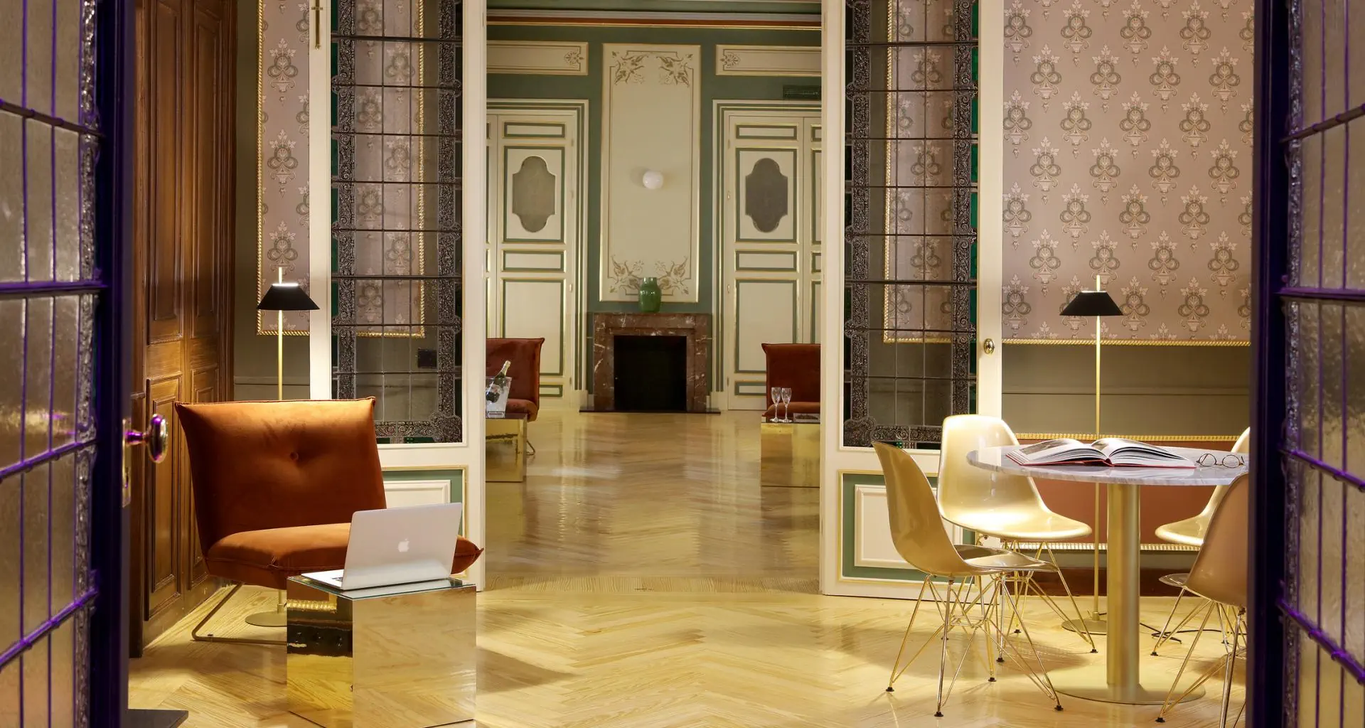HOTEL Axel Hotel Madrid - Adults only