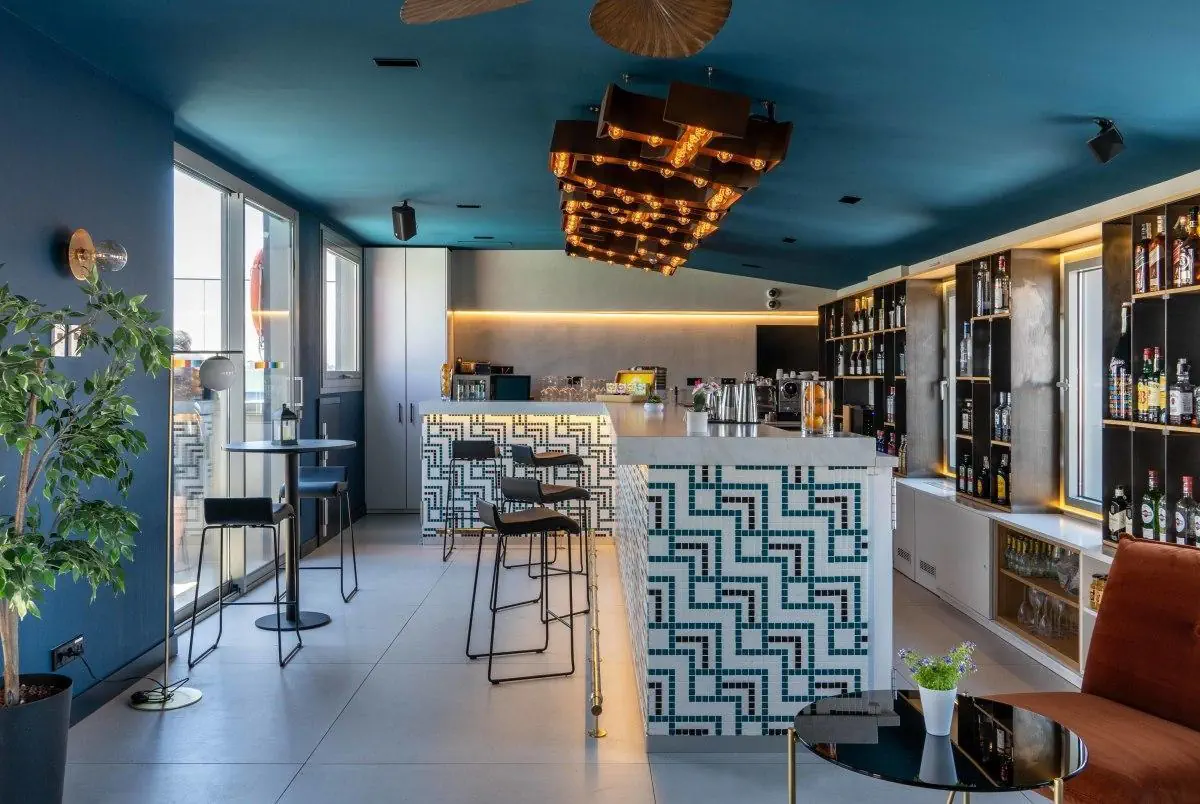 HOTEL Axel Hotel Madrid - Adults only