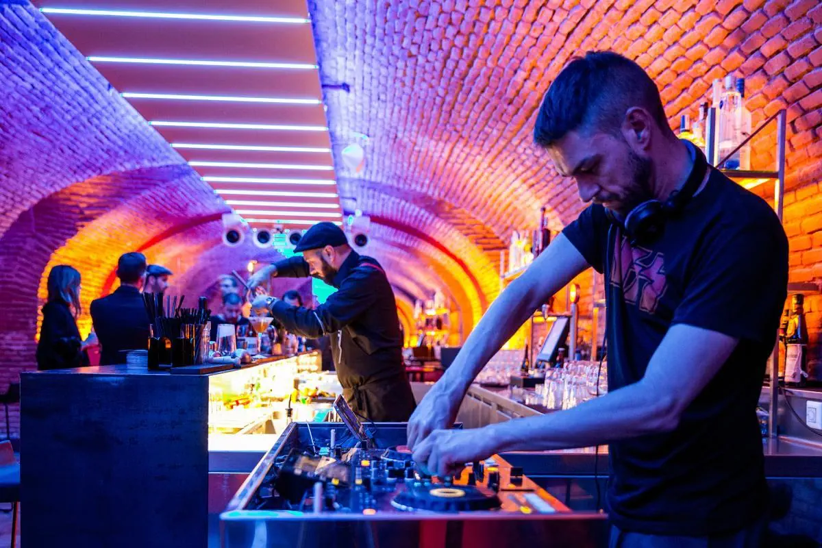 HOTEL Axel Hotel Madrid - Adults only