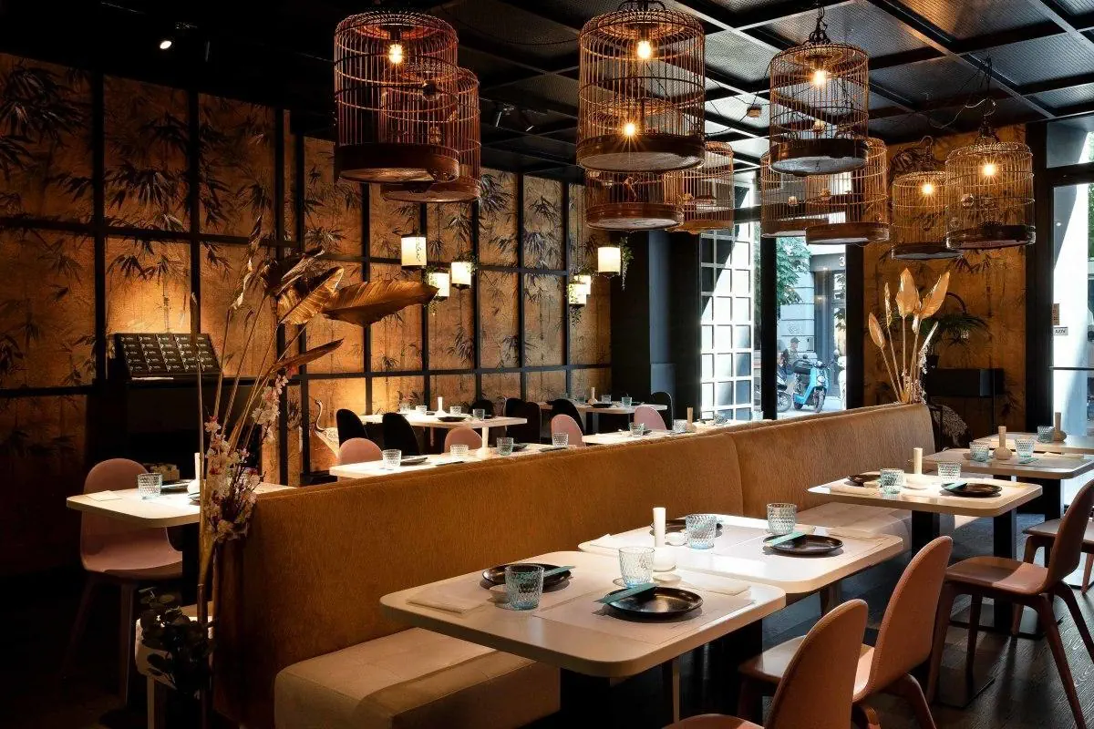HOTEL Axel Hotel Madrid - Adults only