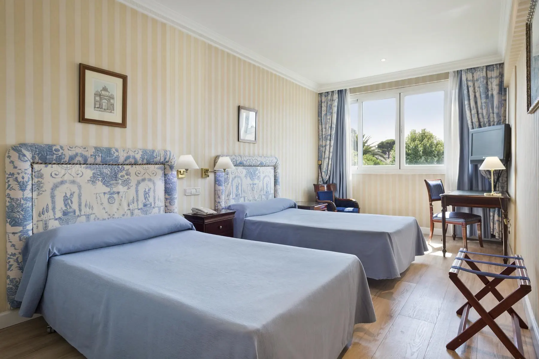 HOTEL Best Osuna Madrid Feria