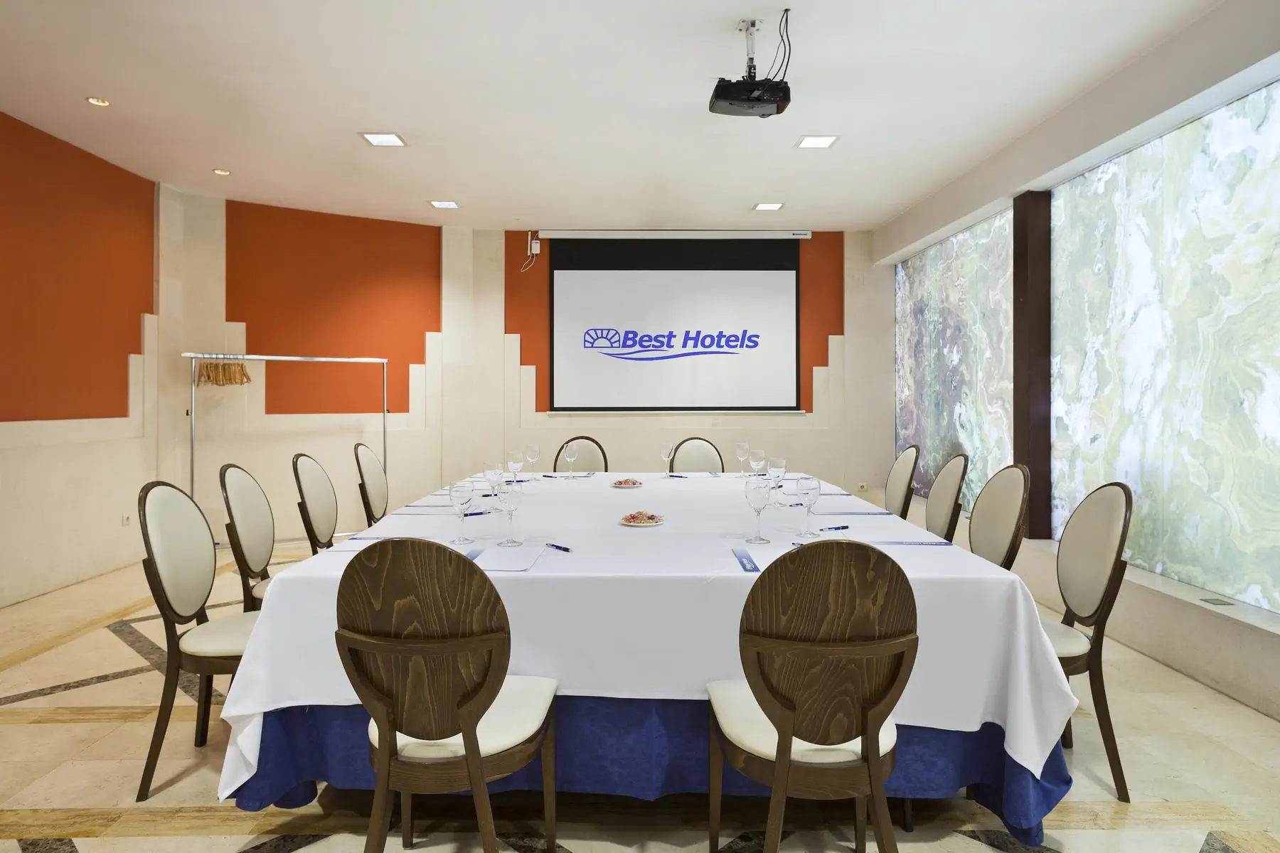 HOTEL Best Osuna Madrid Feria