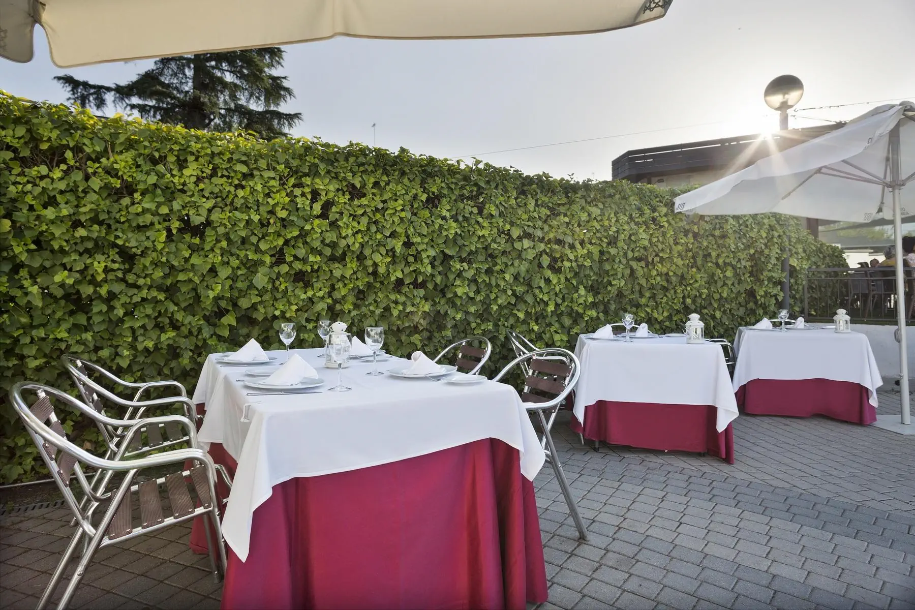 HOTEL Best Osuna Madrid Feria
