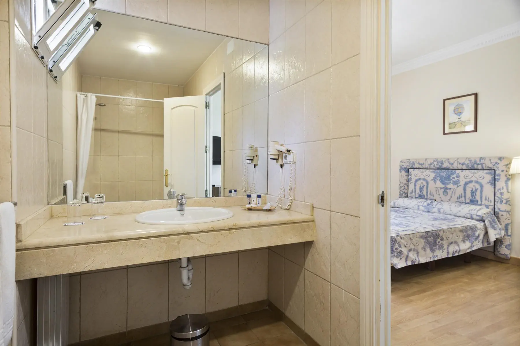 HOTEL Best Osuna Madrid Feria
