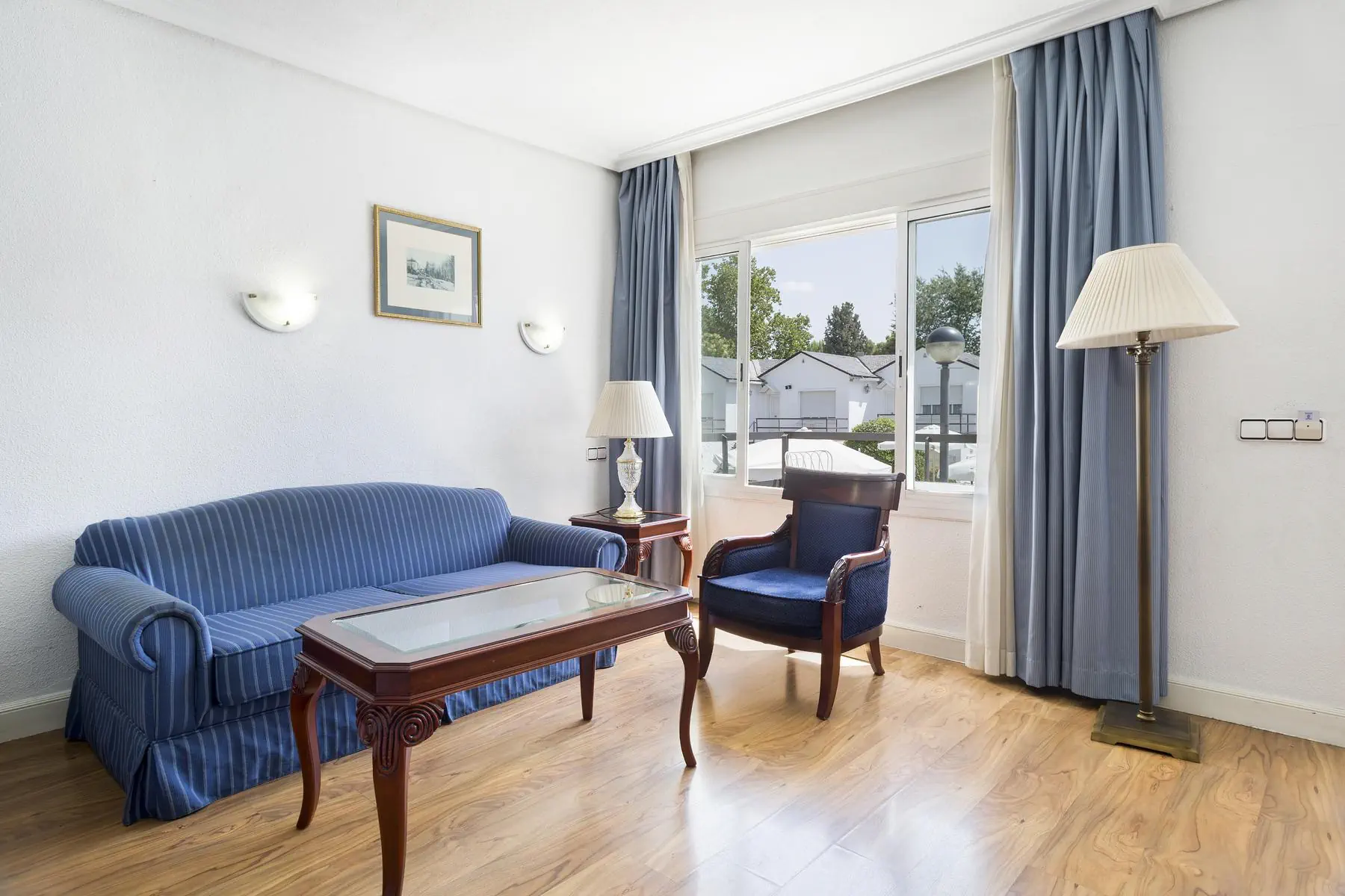 HOTEL Best Osuna Madrid Feria