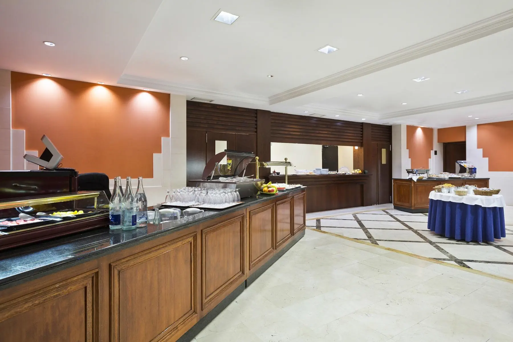 HOTEL Best Osuna Madrid Feria