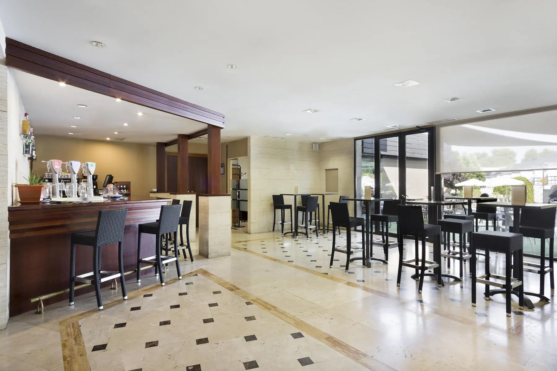 HOTEL Best Osuna Madrid Feria