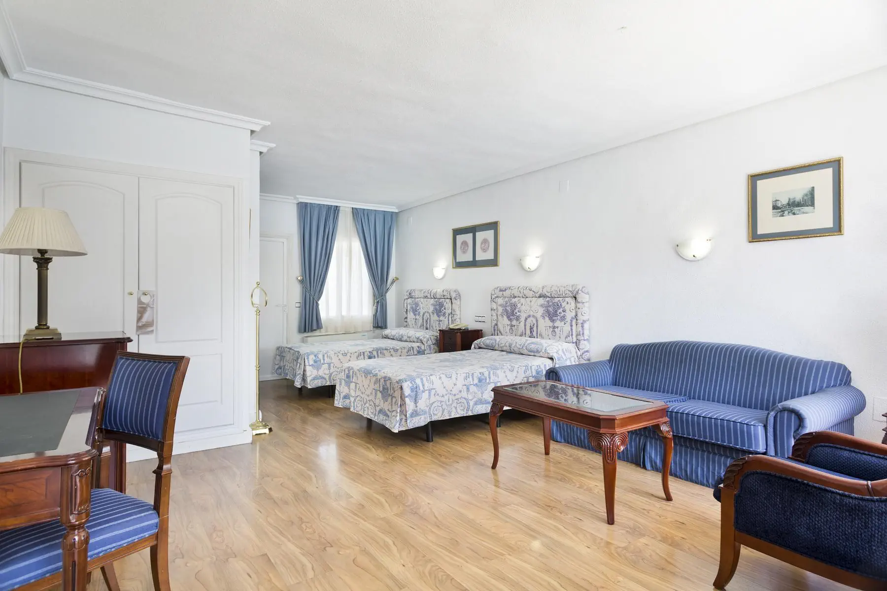 HOTEL Best Osuna Madrid Feria