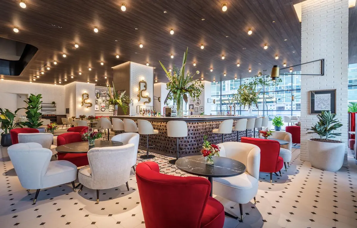 HOTEL CANOPY By Hilton MADRID CASTELLANA