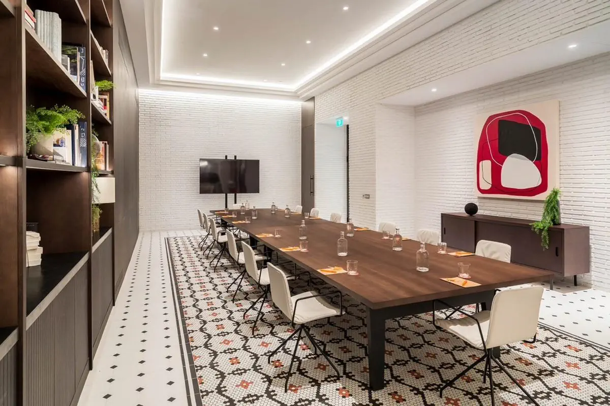 HOTEL CANOPY By Hilton MADRID CASTELLANA