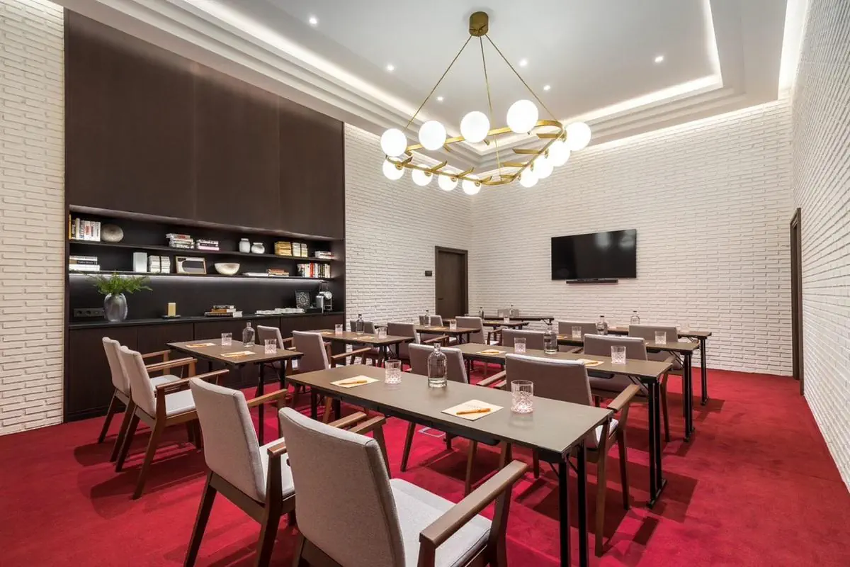 HOTEL CANOPY By Hilton MADRID CASTELLANA