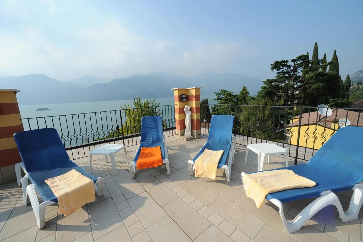 Cristallo (Malcesine) - zdjęcie 5