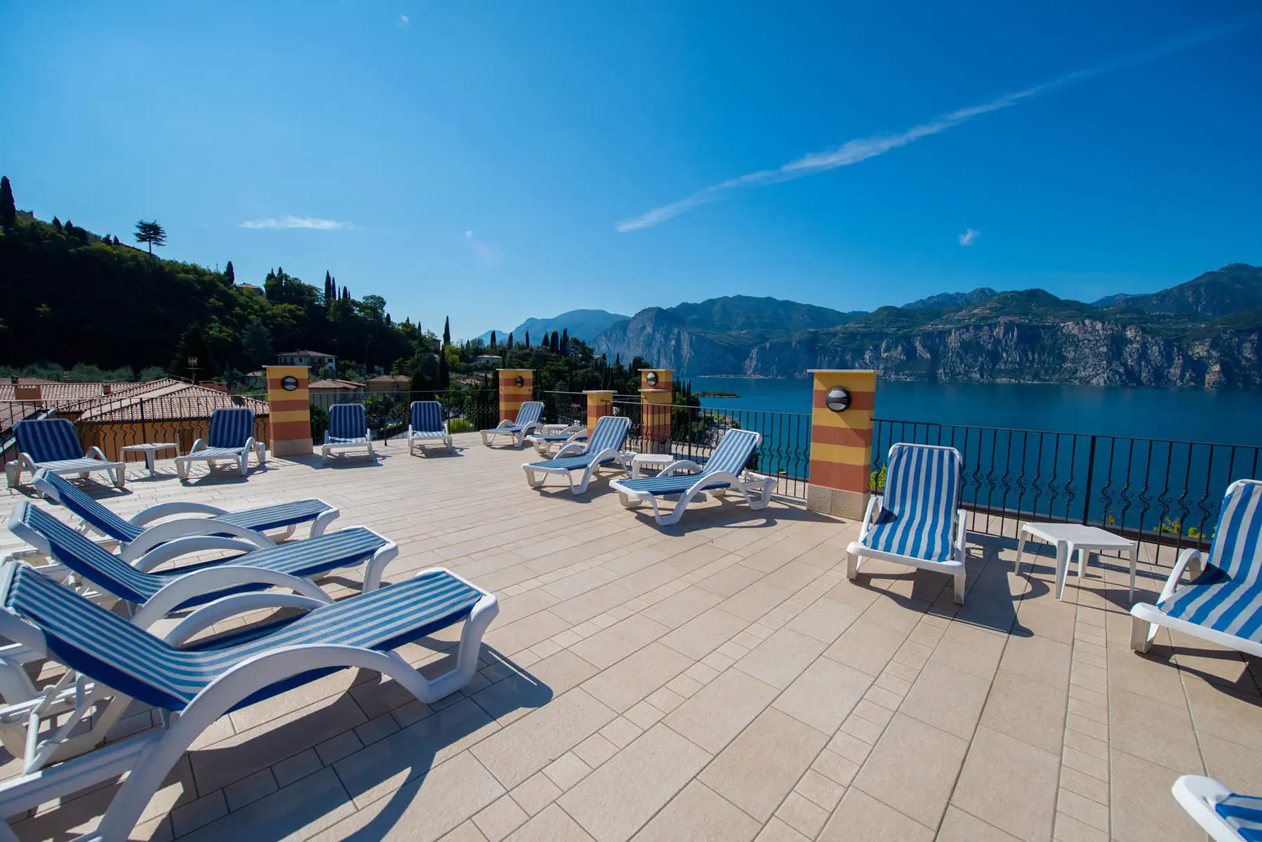 Cristallo (Malcesine) - zdjęcie 11