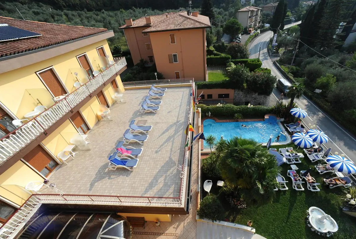 Cristallo (Malcesine) - zdjęcie 4
