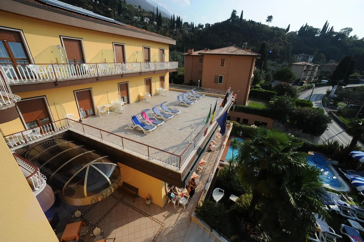 Cristallo (Malcesine) - zdjęcie 3