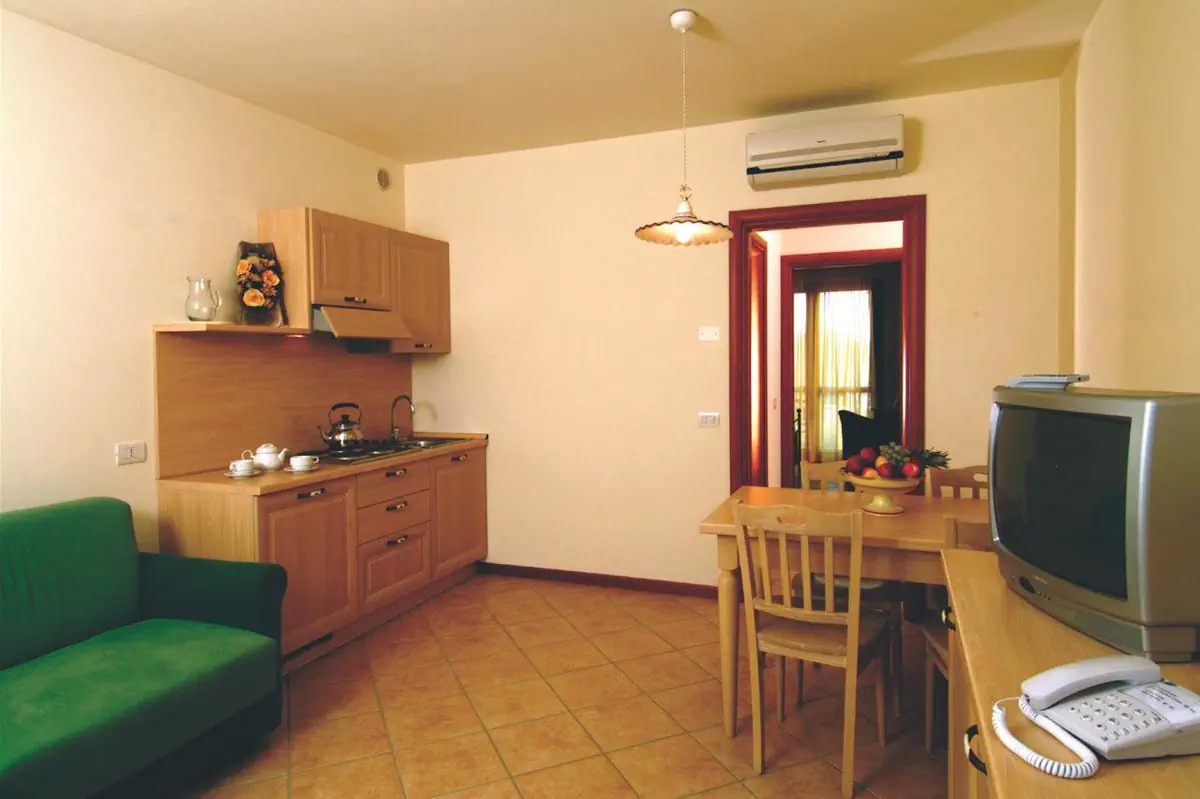 Residence Eden - zdjęcie 6