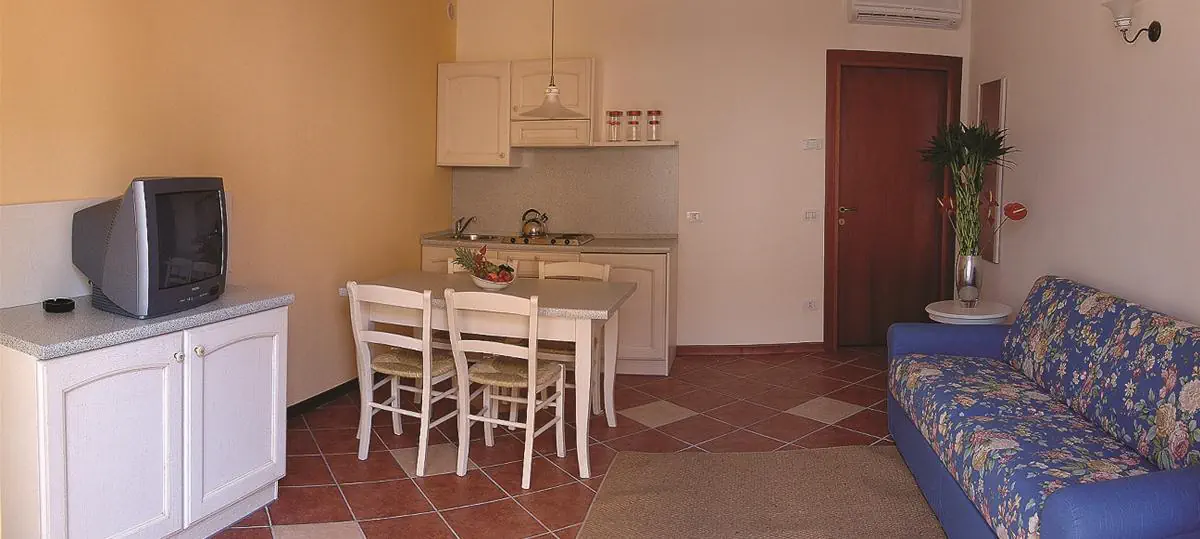 Residence Eden - zdjęcie 9