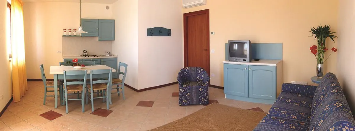 Residence Eden - zdjęcie 7
