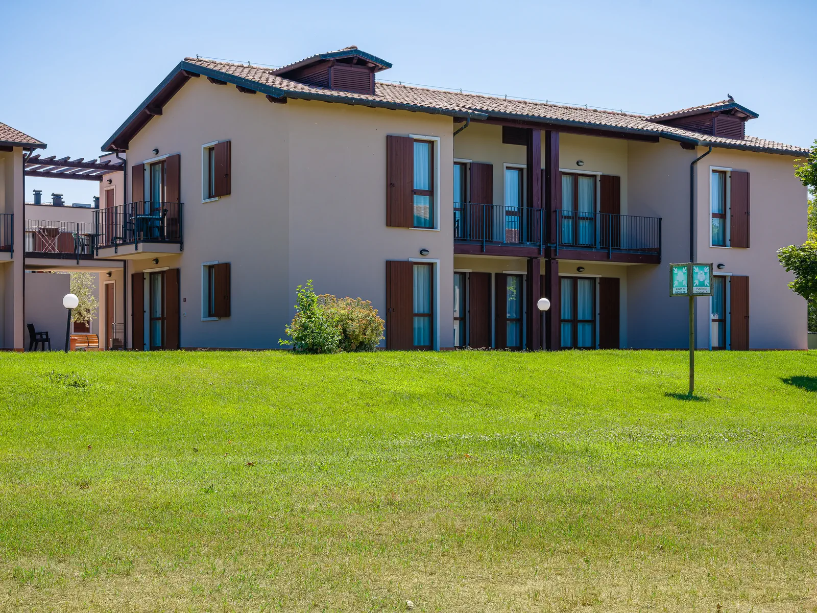 Residence Eden - zdjęcie 11