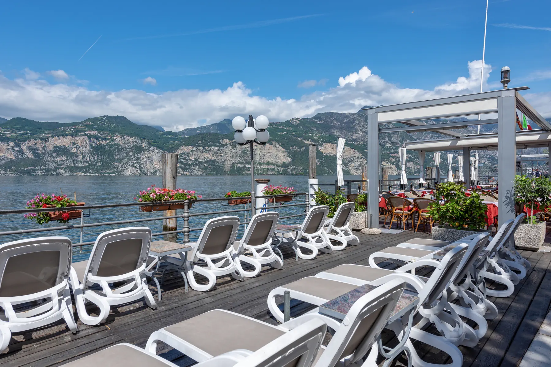 Malcesine - zdjęcie 7