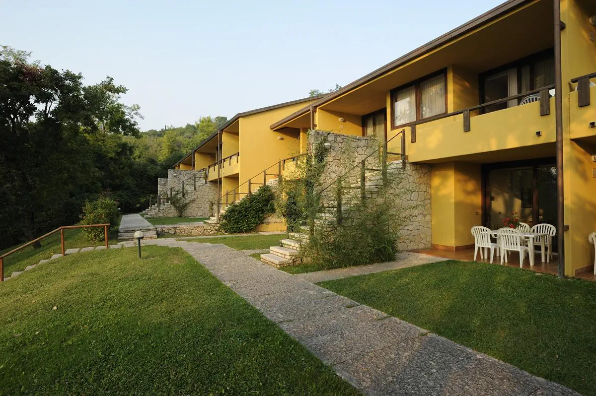 Poiano Apartaments - zdjęcie 4