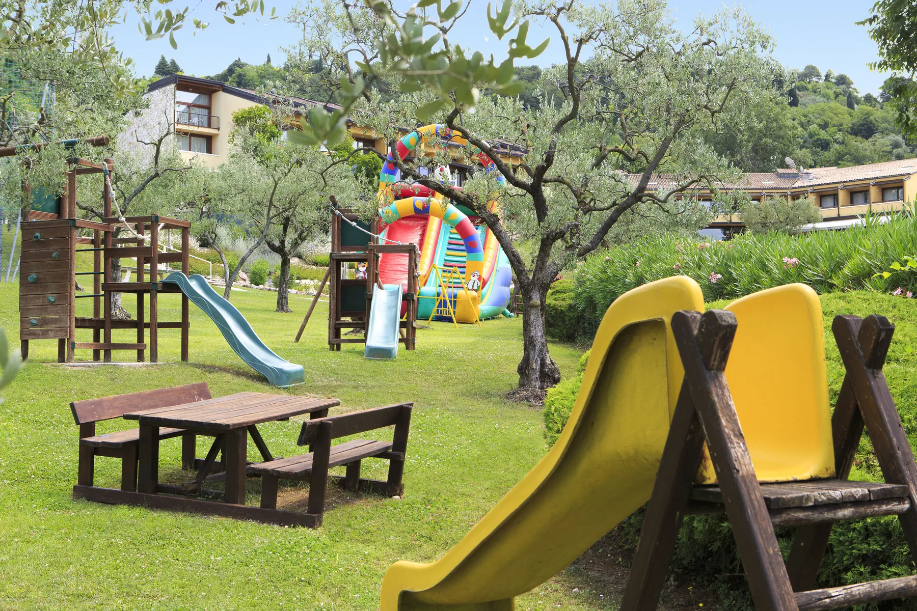 Poiano Apartaments - zdjęcie 36
